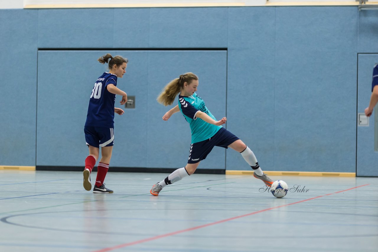 Bild 190 - B-Juniorinnen Futsal Qualifikation